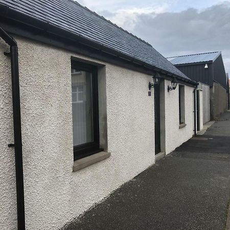 44 Inaclete Road Apartment Stornoway  Luaran gambar