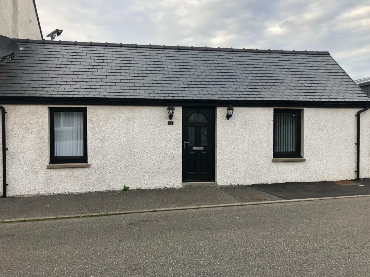 44 Inaclete Road Apartment Stornoway  Luaran gambar