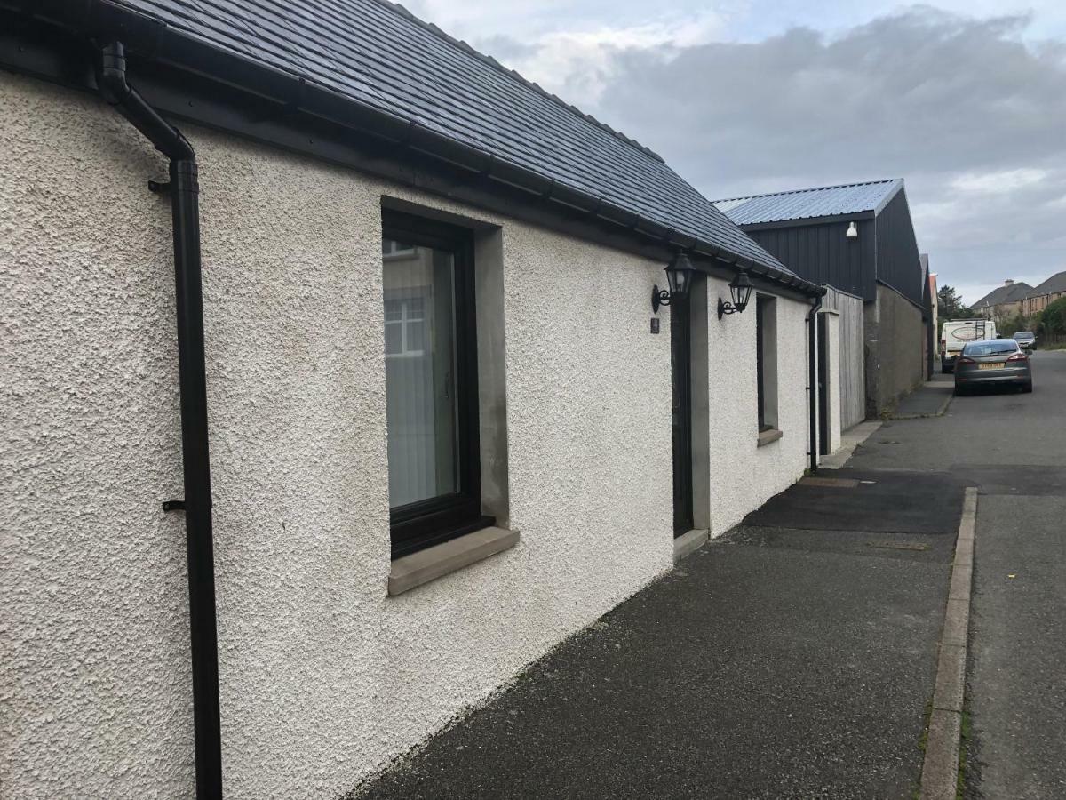 44 Inaclete Road Apartment Stornoway  Luaran gambar